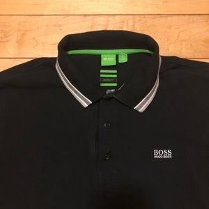 Hugo Boss Shirts - HUGO BOSS man modern Fit polo Hugo Boss Shirts - HUGO BOSS man modern Fit polo